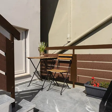 Appartamento Nimaria Gialova
